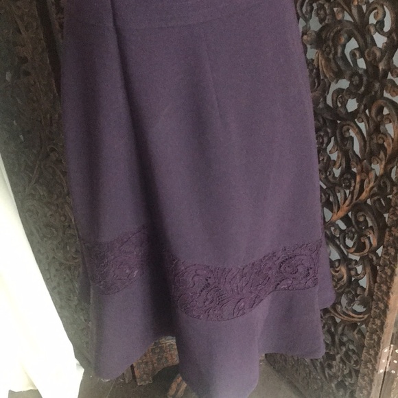 Reiss Fit and Flare Sahu Minidress. Size 8 US - Picture 8 of 10